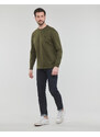 Polo Ralph Lauren T-shirt TSHIRT MANCHES LONGUES EN COTON >