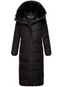 Navahoo Manteau d'hiver matelassé à capuche pour femme HINGUCKER Navaho