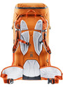 Sac à dos de ski alpin femme Deuter Freescape Pro SL Taille unique 38L+ Deepsea/spearmint