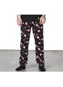 Pantalon unisexe (pyjama) KILLSTAR - Lil Vampurr - Noir - KSRA005738