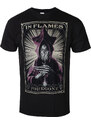 Tee-shirt métal pour hommes In Flames - Foregone Tarot Black - NNM - 50494300