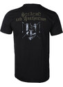 Tee-shirt métal pour hommes Behemoth - (Grom) - KINGS ROAD - 20211451