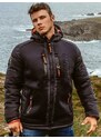 Veste d'hiver pour homme Geographical Norway Beachwood