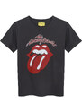Tee-shirt métal enfants Rolling Stones - Vintage Tongue - AMPLIFIED - ZAV866RVT
