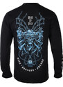 Tee-shirt métal pour hommes Megadeth - Medusa - PRIMITIVE - pipho2319-blk