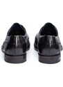 LLOYD Chaussure à lacets 'Lance' noir