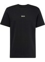 BALR. T-Shirt 'Q-Series' gris / noir