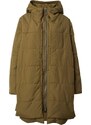 Embassy of Bricks and Logs Manteau d’hiver olive