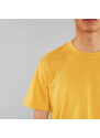 Dedicated T-shirt Stockholm Base Honey Yellow