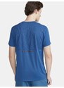 T-shirt homme Craft Core Essence SS bleu