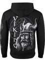 Sweat-shirt avec capuche pour femmes - Viking Old Warrior - ALISTAR - ALI382