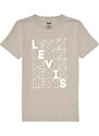 Levis T-shirt enfant LEVI'S LOUD TEE >