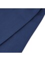 Trendhim Cravate classique bleu marine