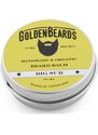 Golden Beards Baume à barbe bio Big Sur
