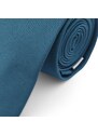 Trendhim Cravate classique 6 cm bleu pétrole