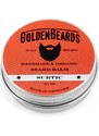 Golden Beards Baume hydratant pour barbe