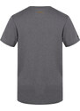 T-shirt Homme Husky Cool Dry Tash M noir