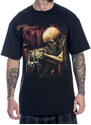 T-shirt hardcore pour hommes - Torres - SULLEN - SCM0156_BK