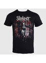 Tee-shirt métal pour hommes Slipknot - The Gray Chapter Star - ROCK OFF - SKTS12MB